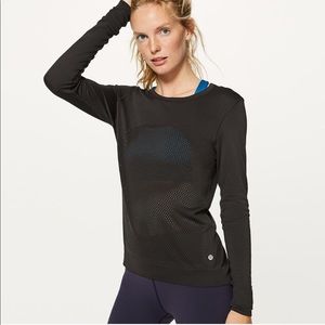 Lululemon Breeze by Long Sleeve II